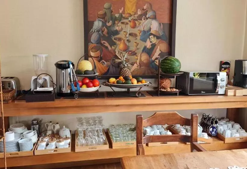 B&b Rocas Santo Domingo