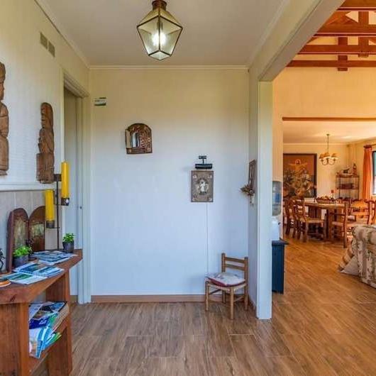 B&b Rocas Santo Domingo