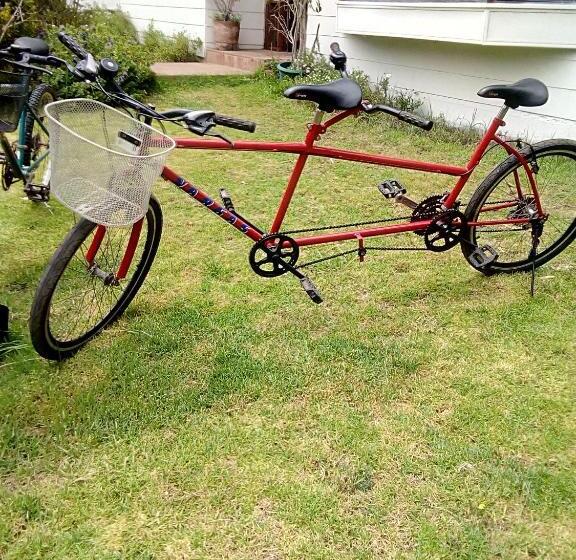 B&b Rocas Santo Domingo