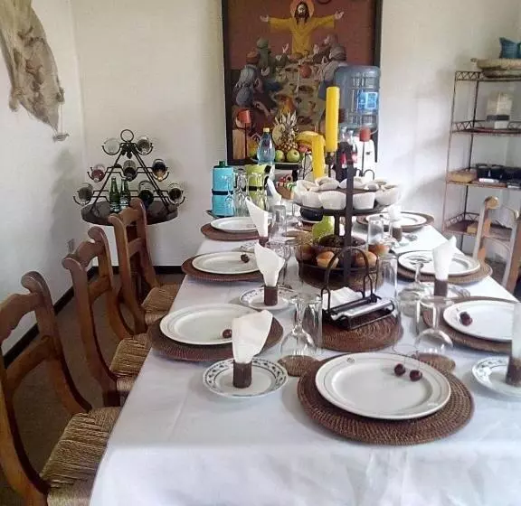 B&b Rocas Santo Domingo