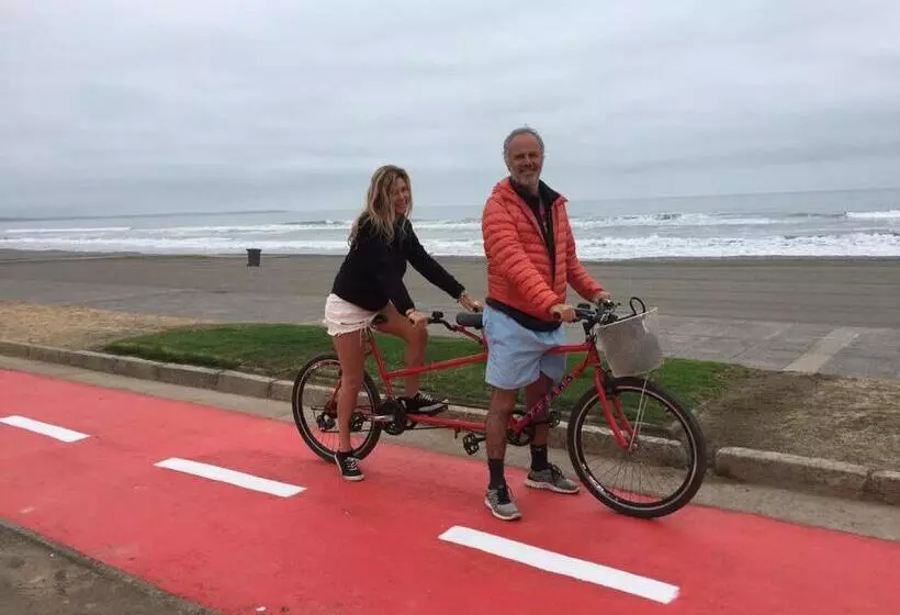 B&b Rocas Santo Domingo