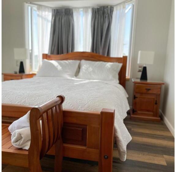 B&b Rocas Santo Domingo