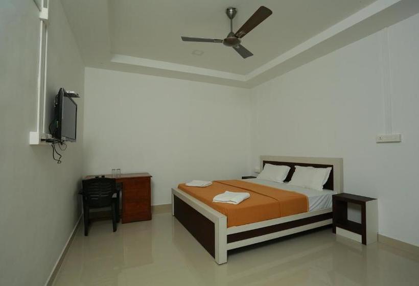 مبيت وإفطار Bliss Vagamon