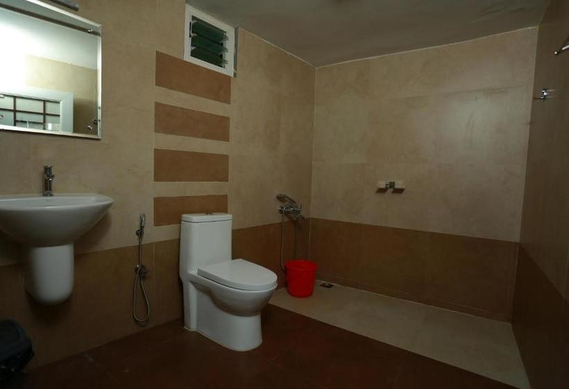 مبيت وإفطار Bliss Vagamon