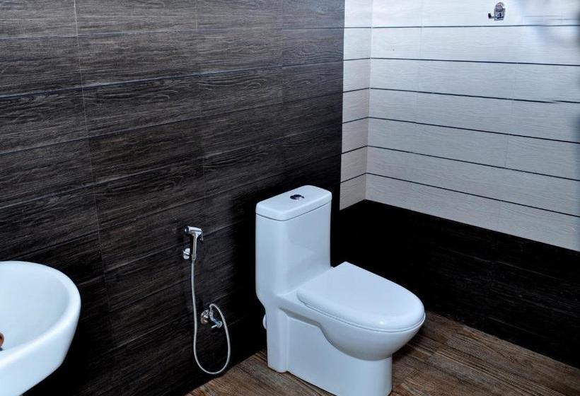 مبيت وإفطار Bliss Vagamon