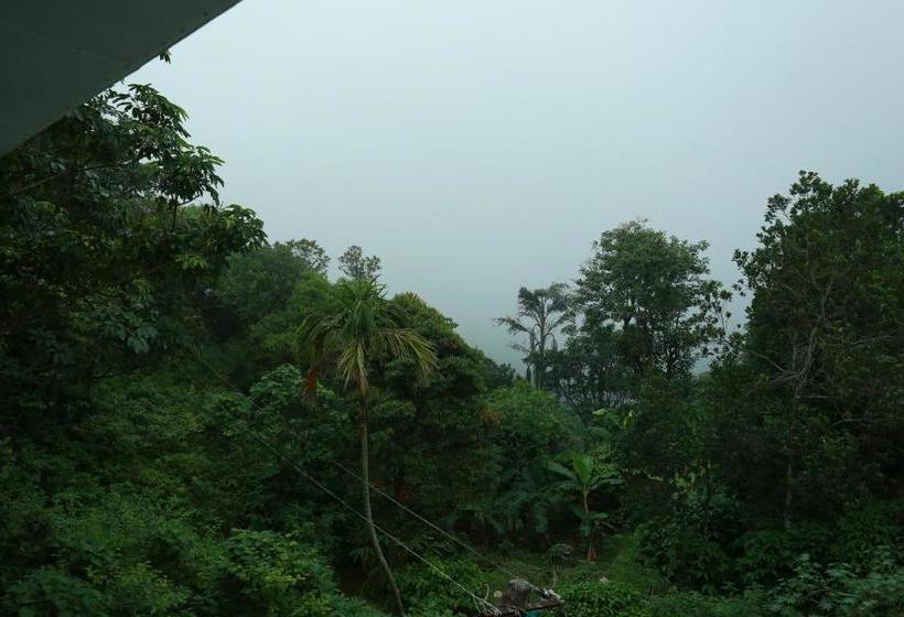 مبيت وإفطار Bliss Vagamon