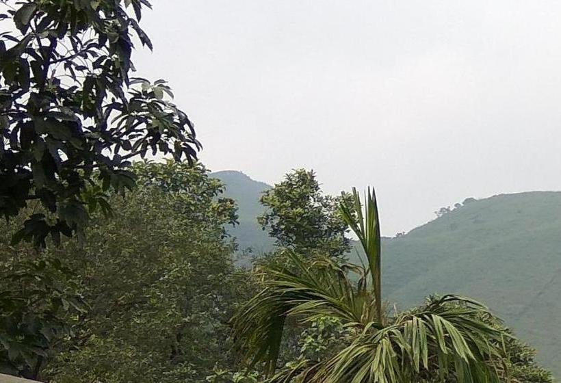 مبيت وإفطار Bliss Vagamon