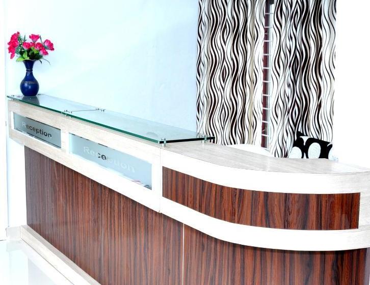 مبيت وإفطار Bliss Vagamon