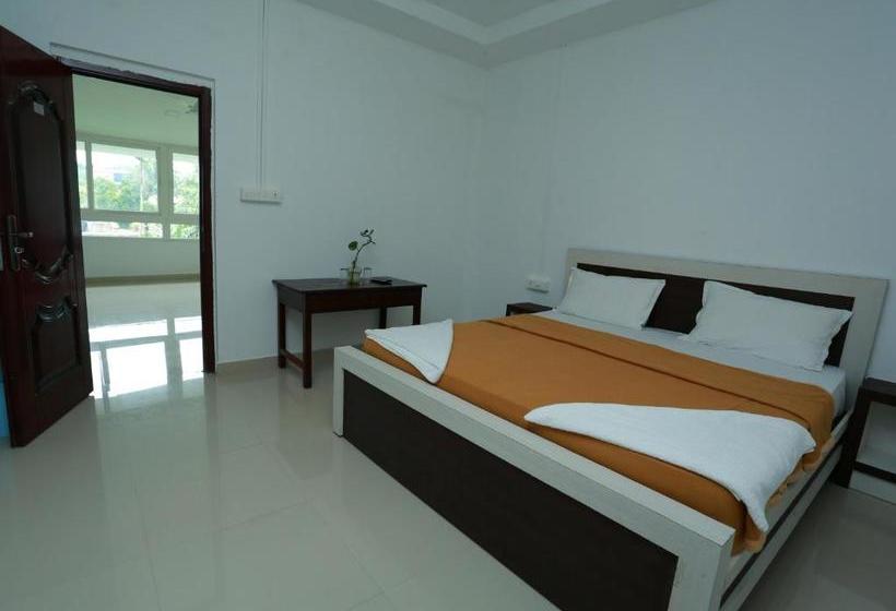 مبيت وإفطار Bliss Vagamon