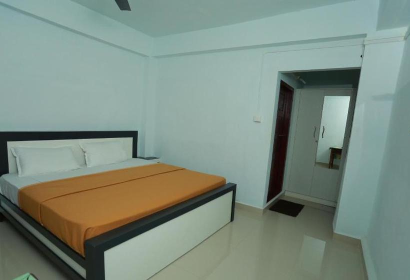 مبيت وإفطار Bliss Vagamon