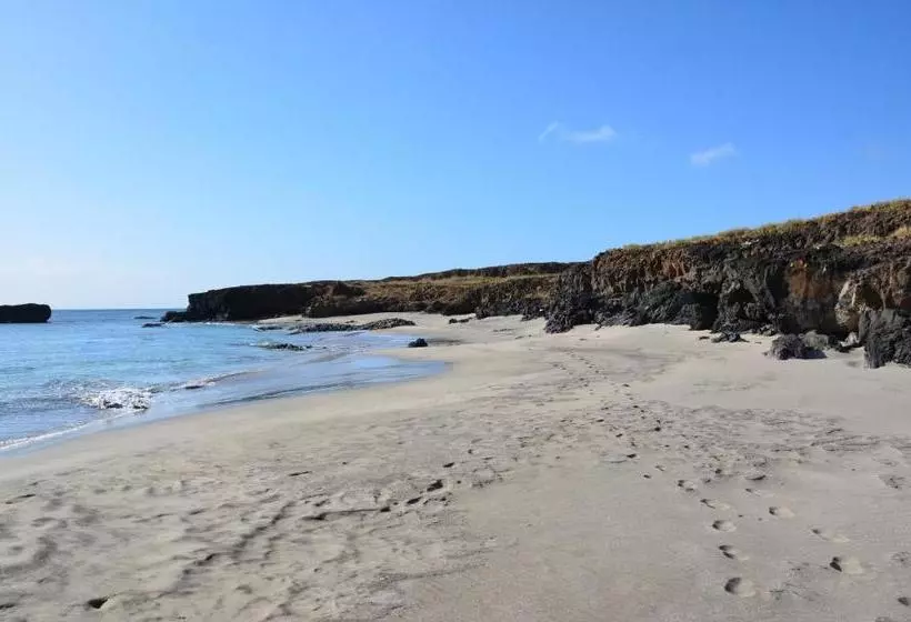 تختخواب و صبحانه Casa Patio