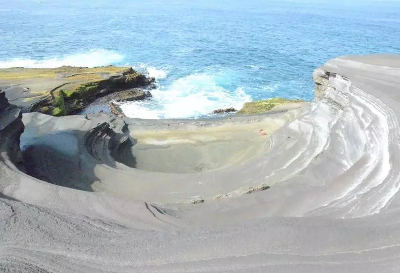 تختخواب و صبحانه Casa Patio