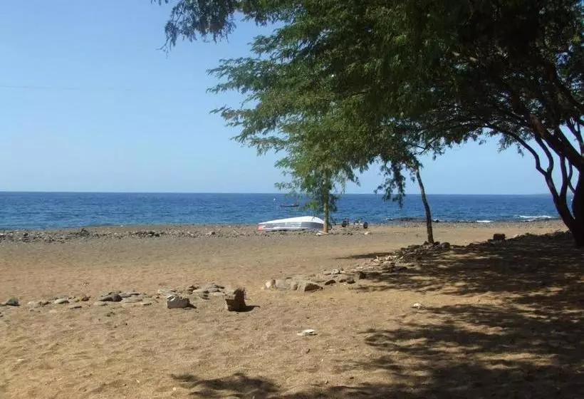 تختخواب و صبحانه Casa Patio