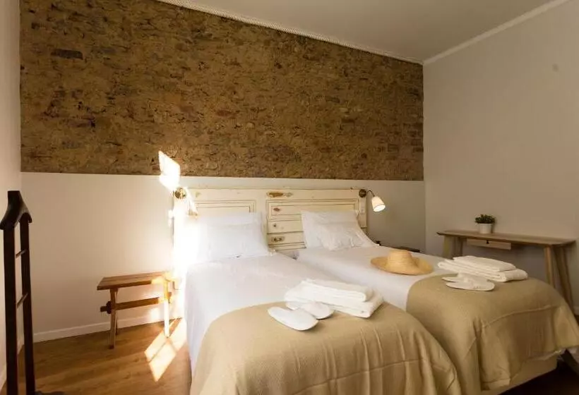 ベッドアンドブレックファースト Ericeira Soul Guesthouse