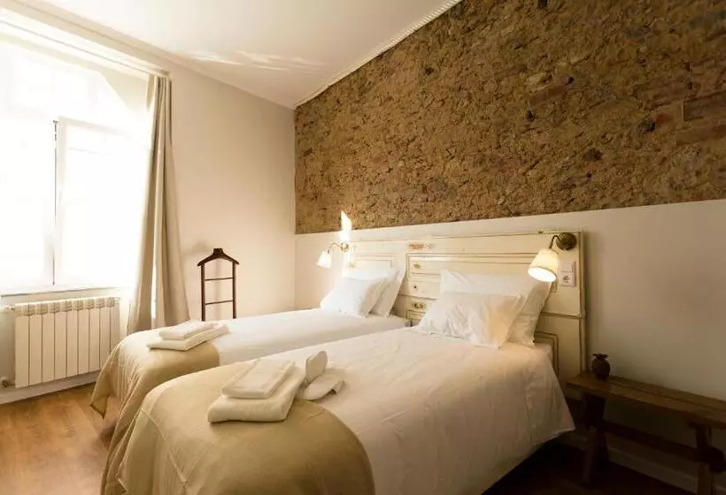 ベッドアンドブレックファースト Ericeira Soul Guesthouse