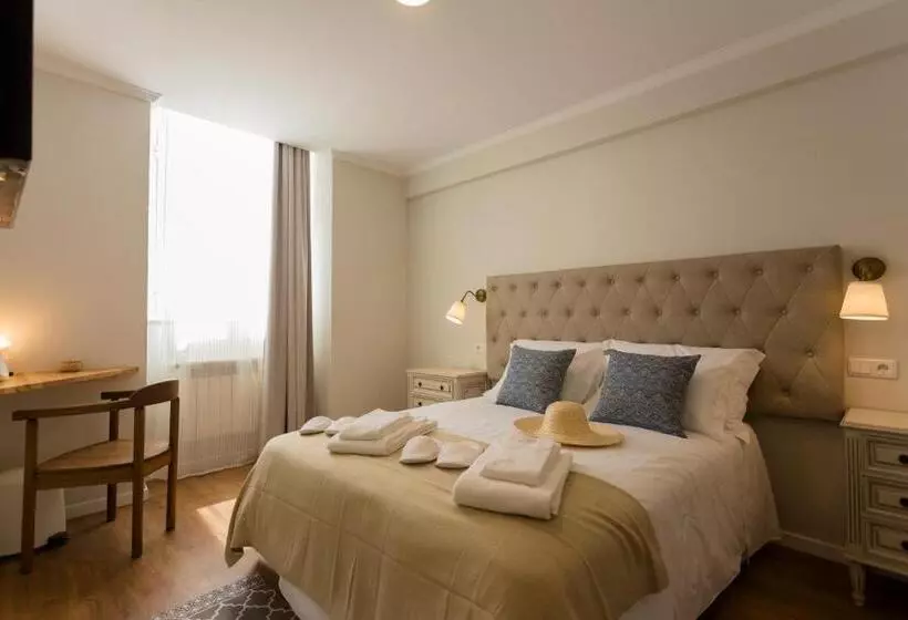 ベッドアンドブレックファースト Ericeira Soul Guesthouse