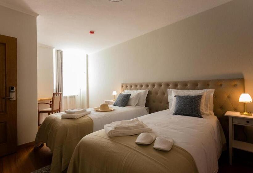 צימר Ericeira Soul Guesthouse