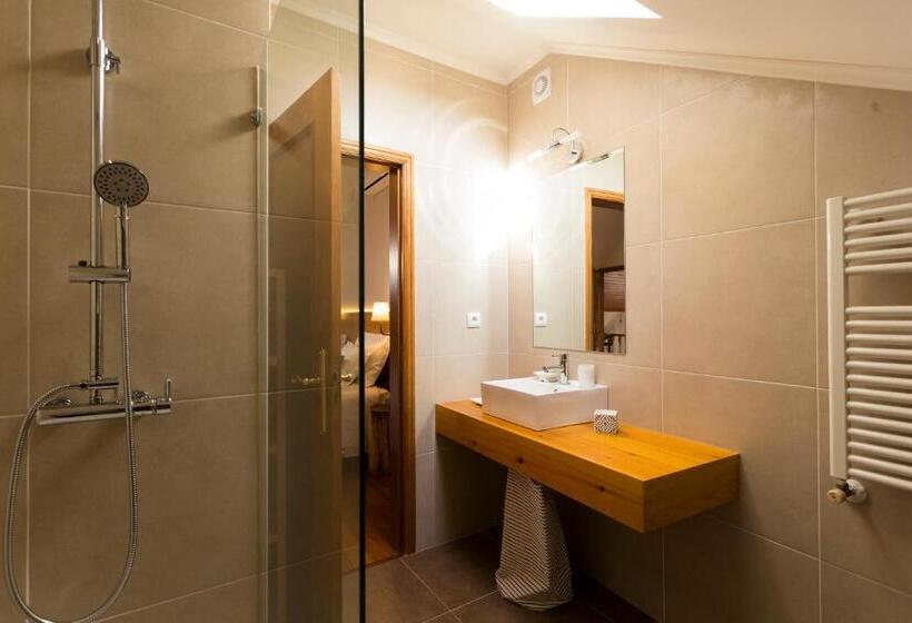 צימר Ericeira Soul Guesthouse