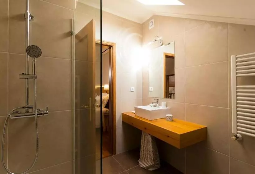 ベッドアンドブレックファースト Ericeira Soul Guesthouse