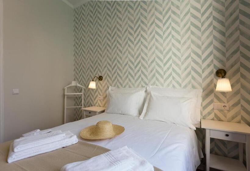 צימר Ericeira Soul Guesthouse