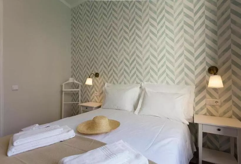 ベッドアンドブレックファースト Ericeira Soul Guesthouse