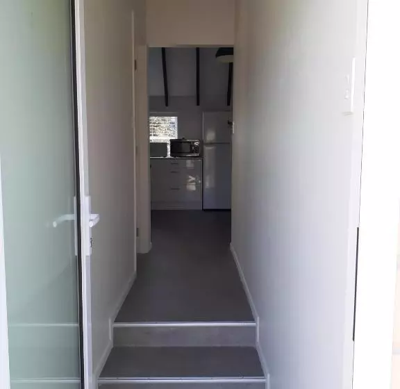 Featherston Motels And Camping