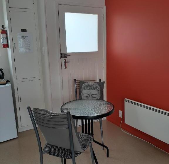 Featherston Motels And Camping