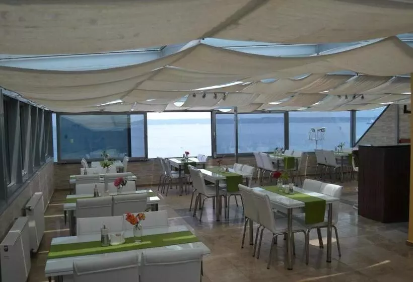 Hotelli Deniz