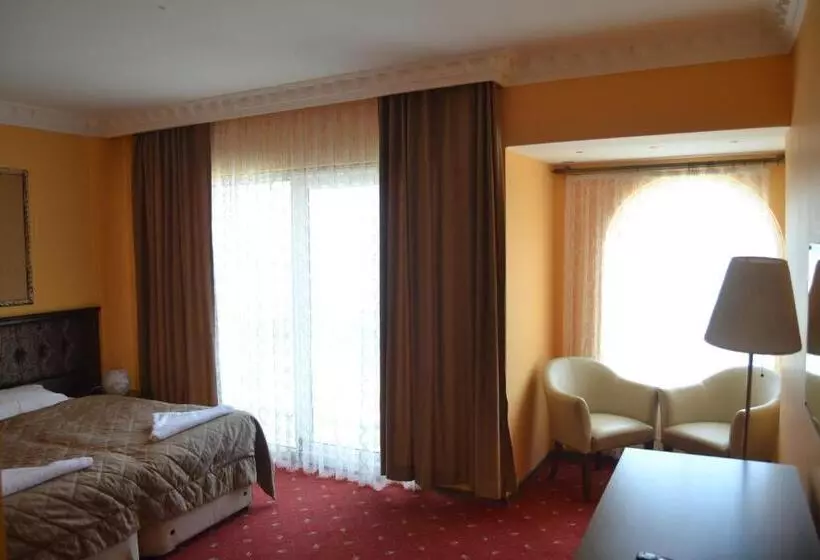 Hotelli Deniz