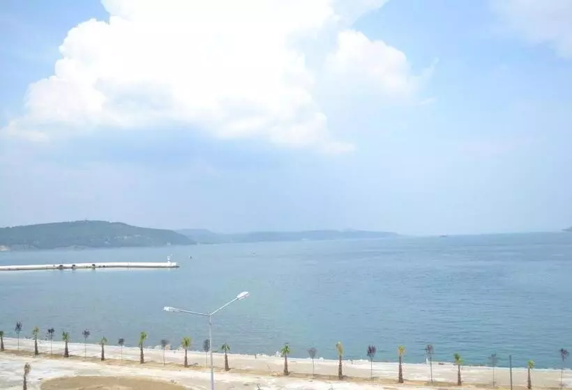 Hotelli Deniz