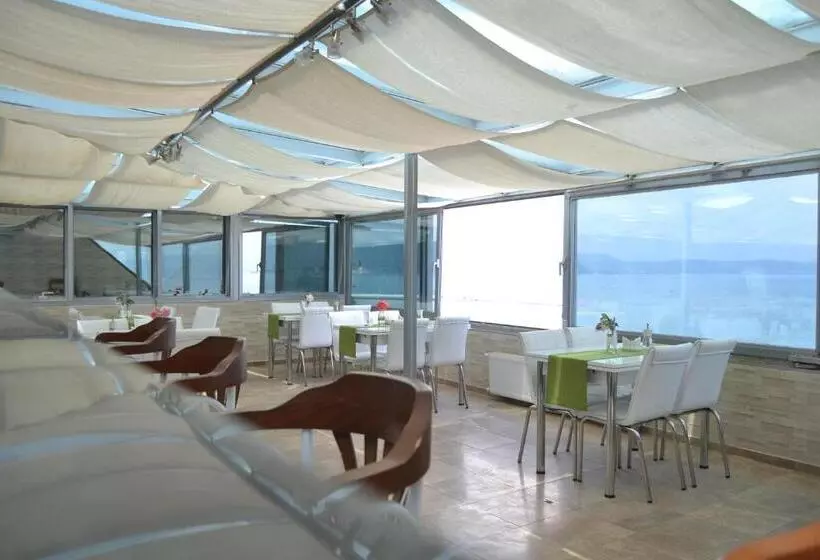 Hotelli Deniz