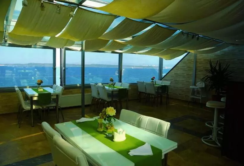 Hotelli Deniz