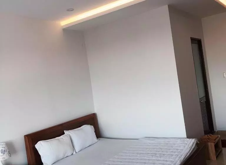هتل Kim Ngoc Khanh