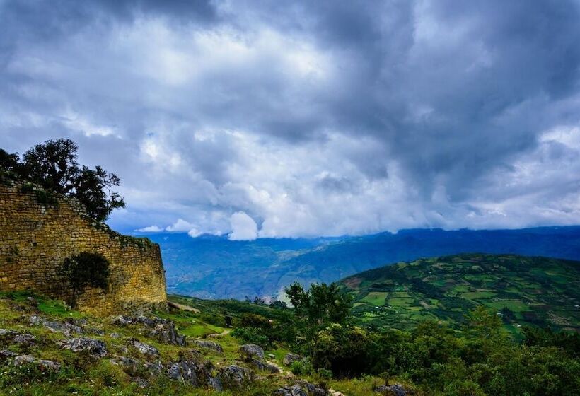 فندق La Casa De Los Balcones