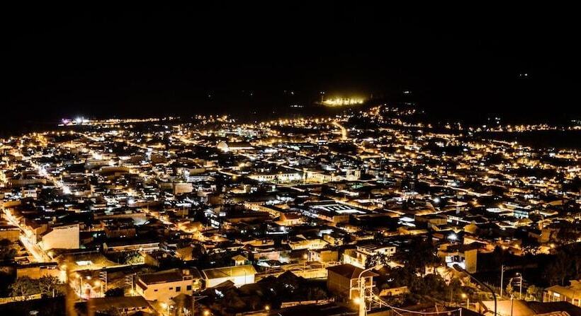 فندق La Casa De Los Balcones