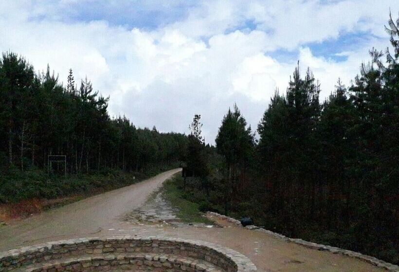 فندق La Casa De Los Balcones