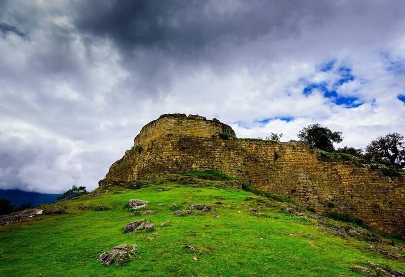 فندق La Casa De Los Balcones
