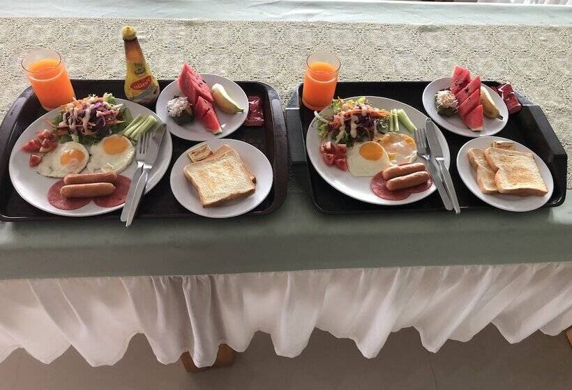 호텔 Milin Villa Resort Kanchanaburi