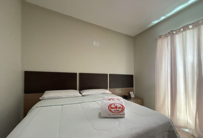 호텔 Olho D Agua Dos Bredos