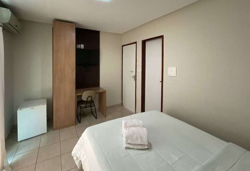 호텔 Olho D Agua Dos Bredos