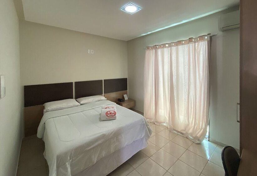 호텔 Olho D Agua Dos Bredos