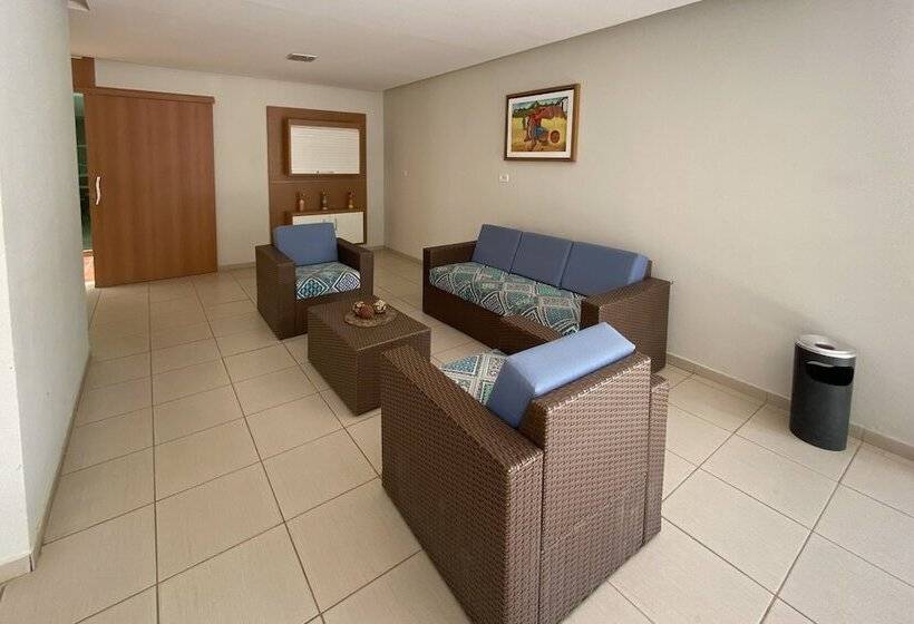 호텔 Olho D Agua Dos Bredos