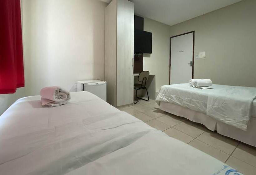 호텔 Olho D Agua Dos Bredos