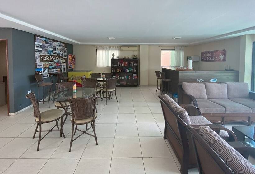 호텔 Olho D Agua Dos Bredos