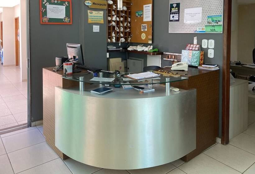 호텔 Olho D Agua Dos Bredos