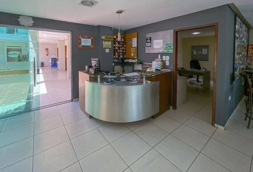 호텔 Olho D Agua Dos Bredos