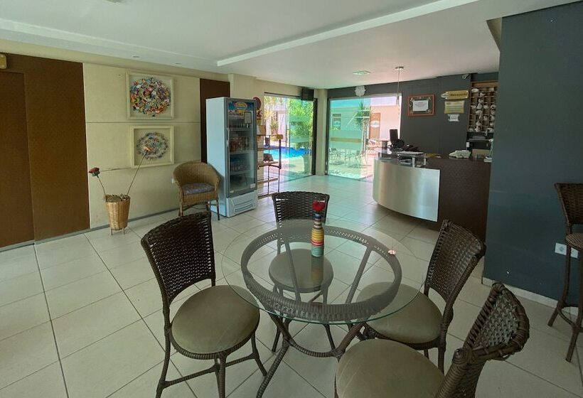 호텔 Olho D Agua Dos Bredos