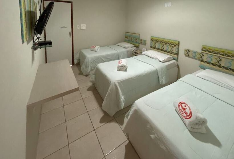 호텔 Olho D Agua Dos Bredos