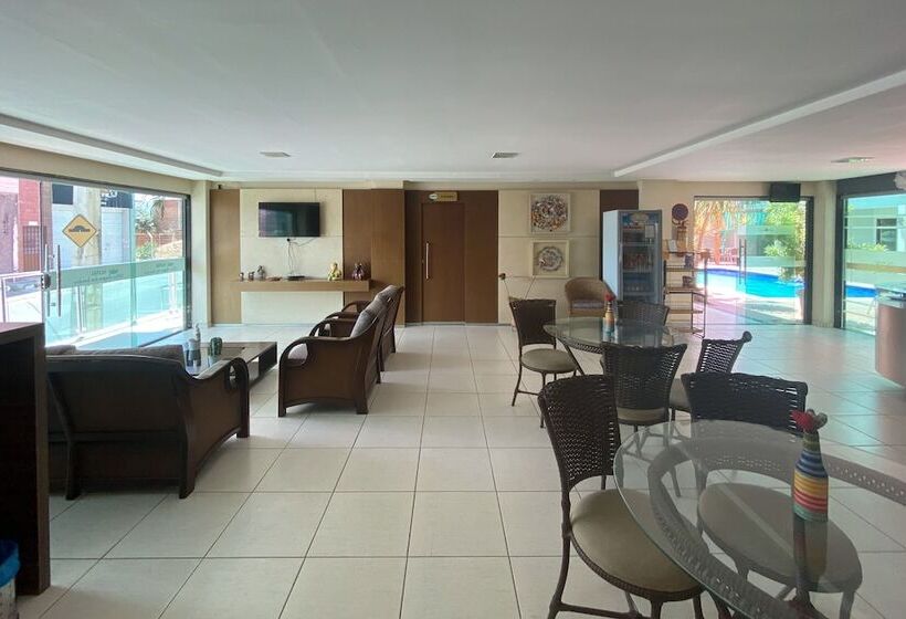 호텔 Olho D Agua Dos Bredos