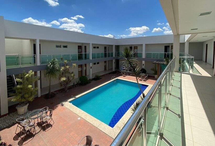 호텔 Olho D Agua Dos Bredos